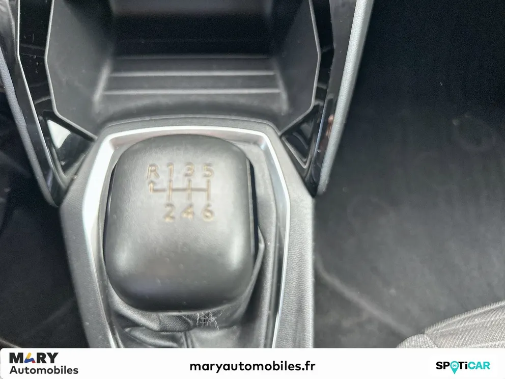 Véhicule occasion 235239 - peugeot 208 - Photo 14