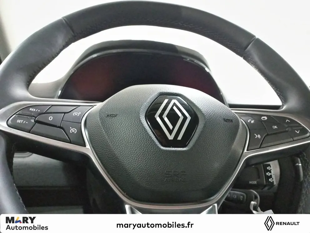 Véhicule occasion 184702 - renault CLIO - Photo 12