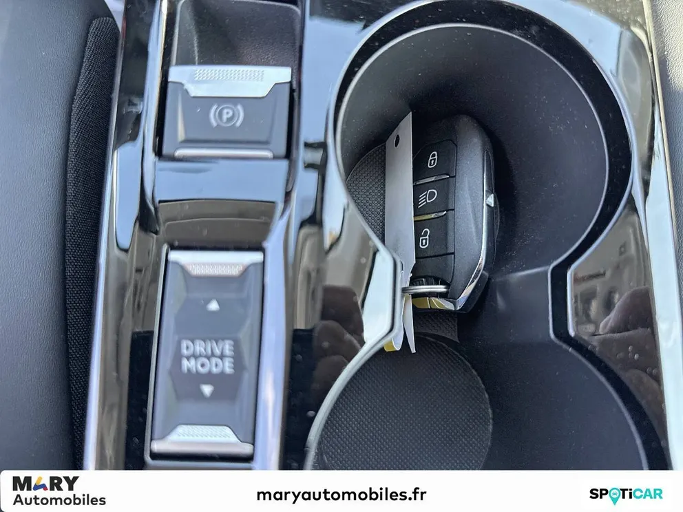 Véhicule occasion 186515 - peugeot 208 - Photo 15