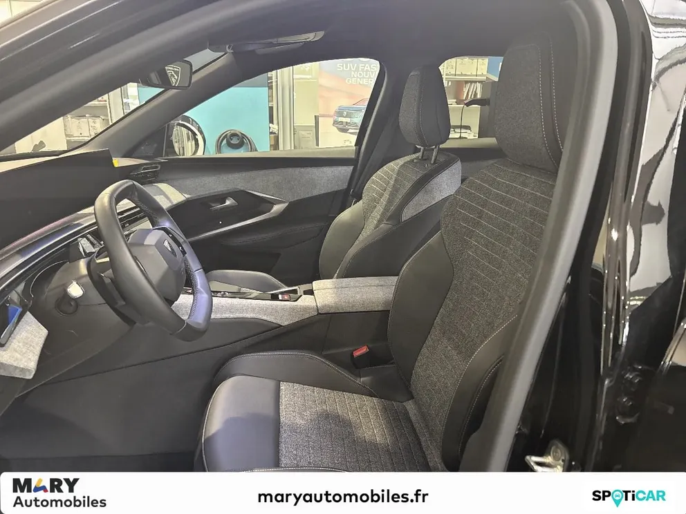 Véhicule occasion 210011 - peugeot 3008 - Photo 13