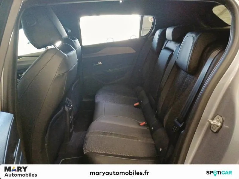 Véhicule occasion 231474 - peugeot 308 - Photo 10