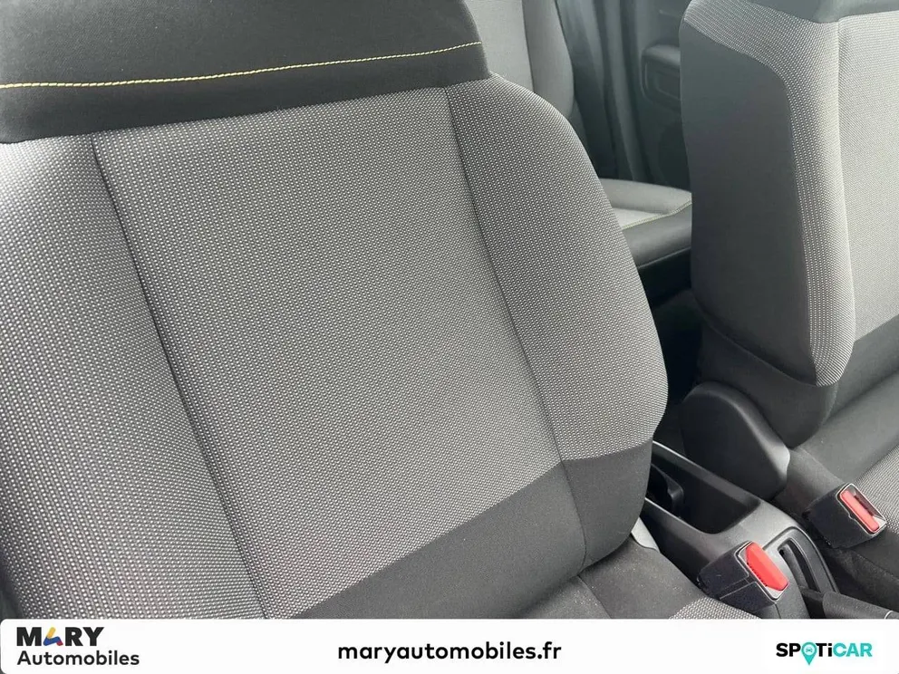 Véhicule occasion 230324 - Citroën C3 - Photo 12