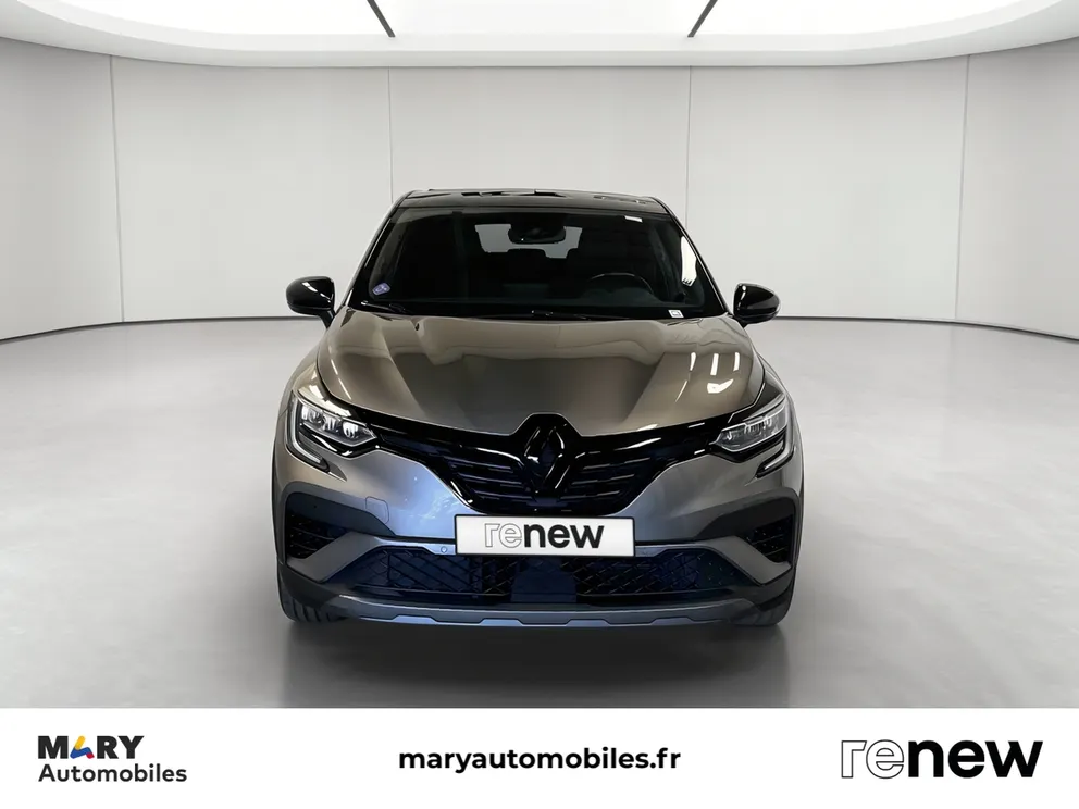 Véhicule occasion 233992 - renault CAPTUR - Photo 8