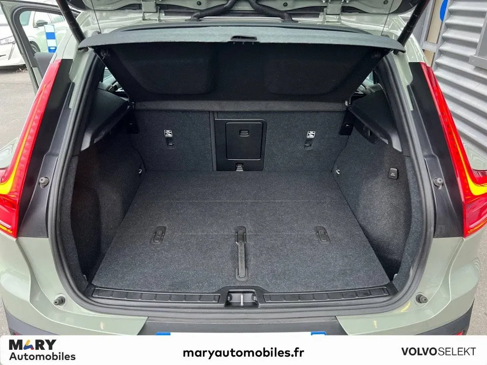 Véhicule occasion 198393 - volvo XC40 - Photo 11