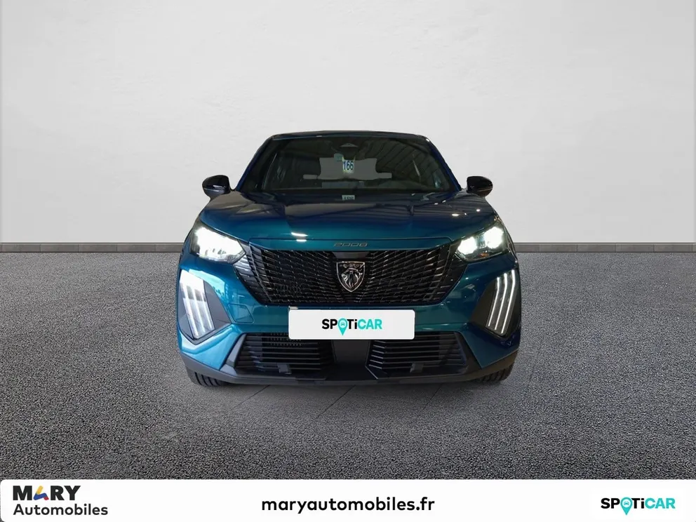 Véhicule occasion 1234671 - peugeot 2008 - Photo 6