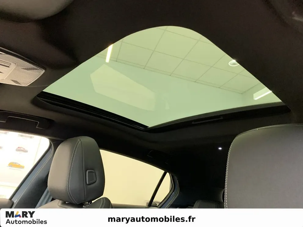 Véhicule occasion 230633 - opel ASTRA - Photo 15