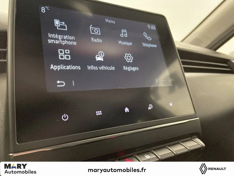 Véhicule occasion 197097 - renault CLIO - Photo 12