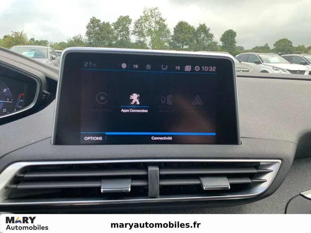 Véhicule occasion 191333 - peugeot 3008 - Photo 14