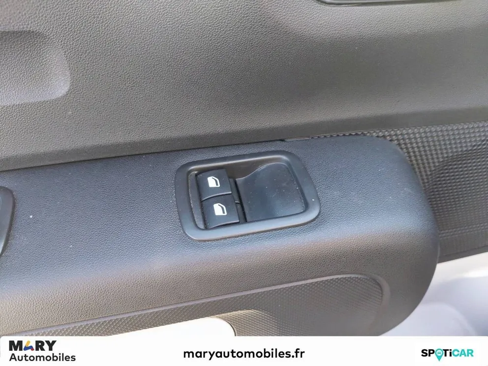 Véhicule occasion 223783 - Citroën C3 - Photo 21