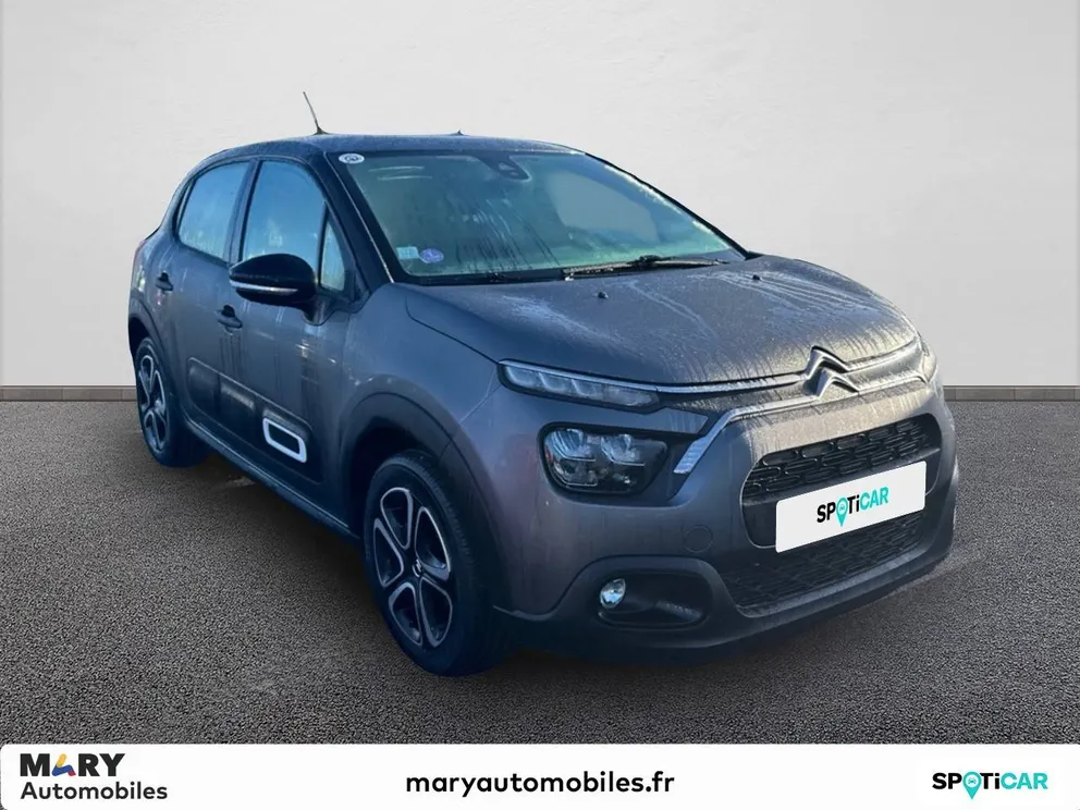 Véhicule occasion 215511 - Citroën C3 - Photo 3