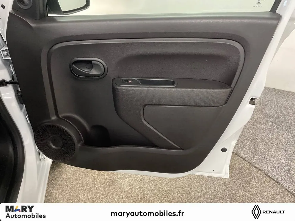 Véhicule occasion 226708 - renault TWINGO - Photo 18