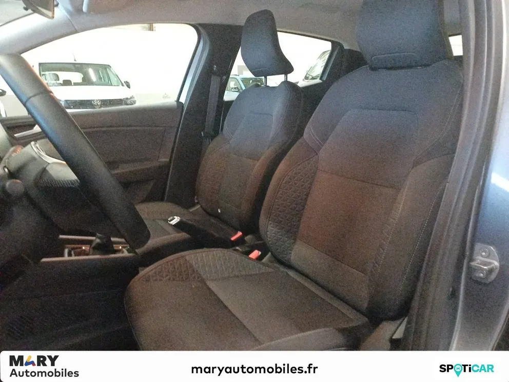 Véhicule occasion 214682 - renault CLIO - Photo 9