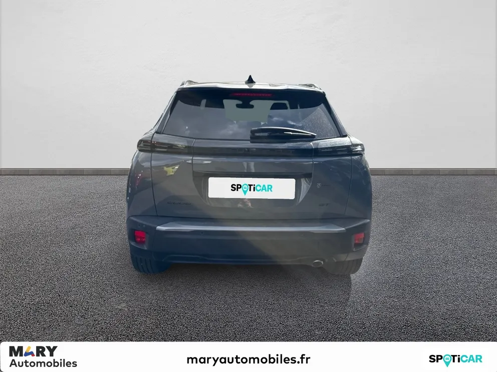 Véhicule occasion 1229690 - peugeot 2008 - Photo 3
