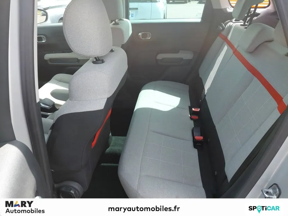 Véhicule occasion 232417 - Citroën C3 AIRCROSS - Photo 10