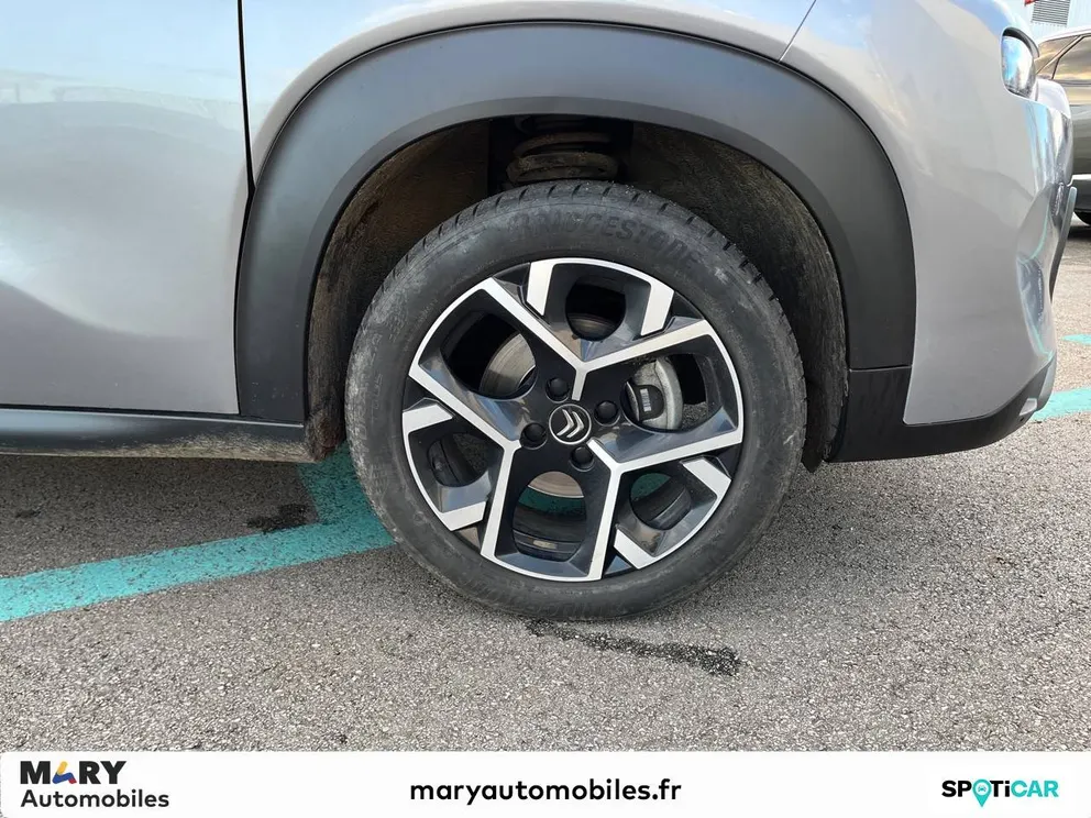 Véhicule occasion 185086 - Citroën C3 AIRCROSS - Photo 11