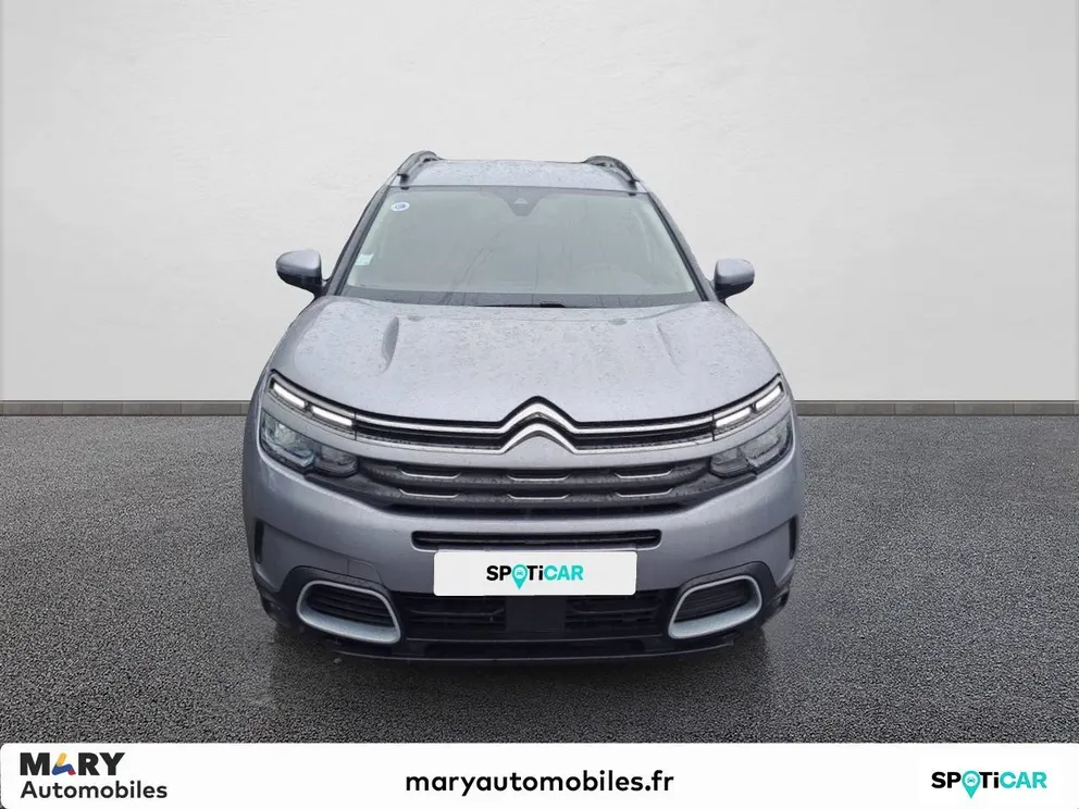 Véhicule occasion 155602 - Citroën C5 AIRCROSS - Photo 2