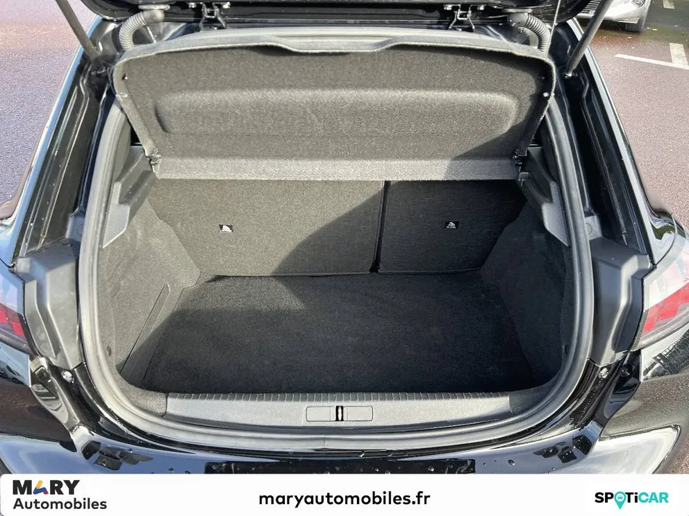 Véhicule occasion 200841 - peugeot 208 - Photo 6