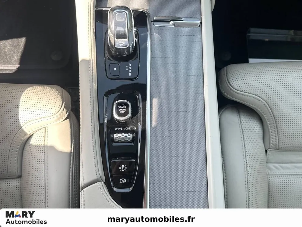 Véhicule occasion 225827 - volvo XC90 - Photo 17