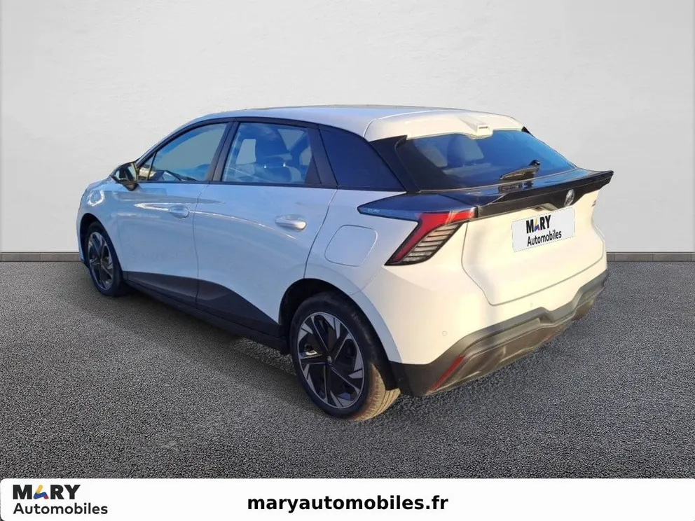 Véhicule occasion 223020 - mg MG4 - Photo 7