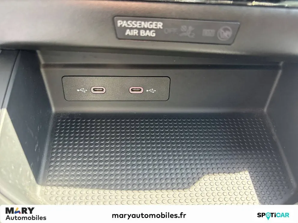 Véhicule occasion 179270 - seat ARONA - Photo 17