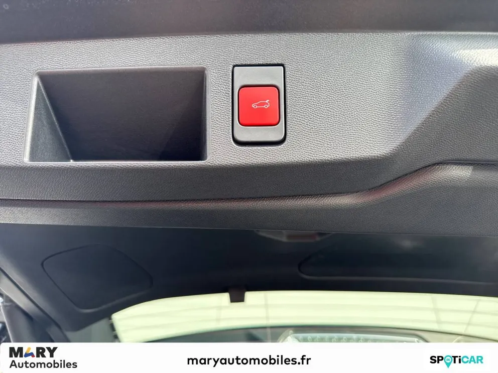 Véhicule occasion 226029 - Citroën C5 AIRCROSS HYBRIDE - Photo 12