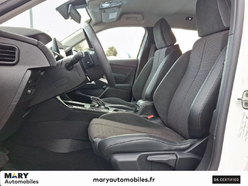 Véhicule occasion 110631 - ds DS 3 - Photo 10