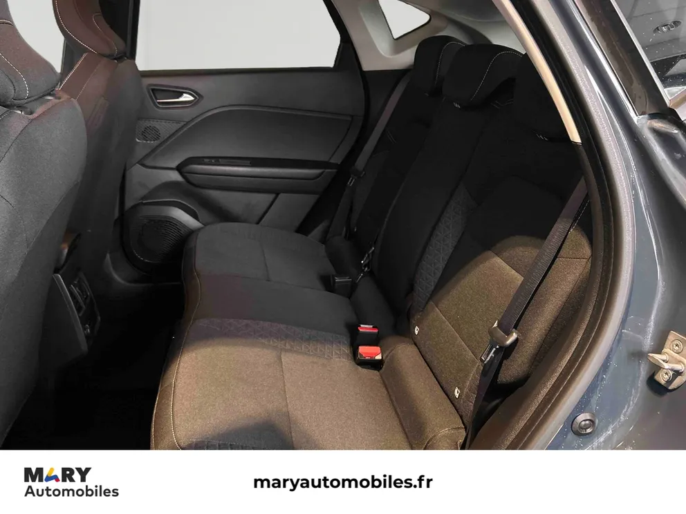Véhicule occasion 1245459 - renault CAPTUR - Photo 23