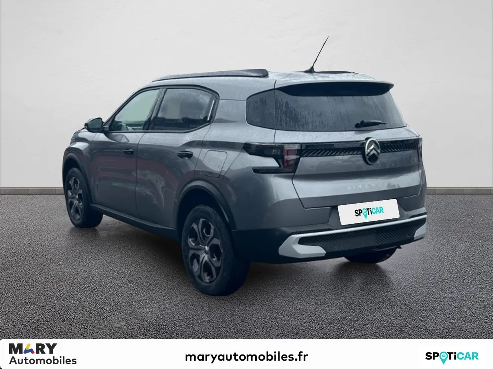 Véhicule occasion 1231874 - Citroën C3 AIRCROSS - Photo 2