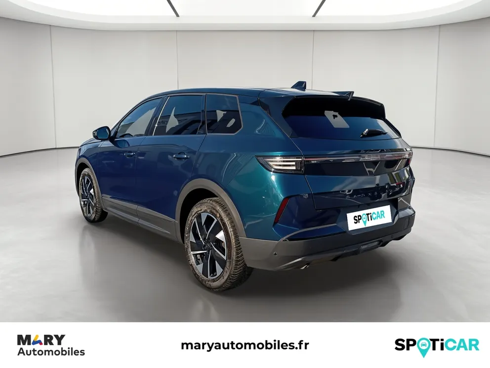 Véhicule occasion 1237156 - opel GRANDLAND - Photo 3