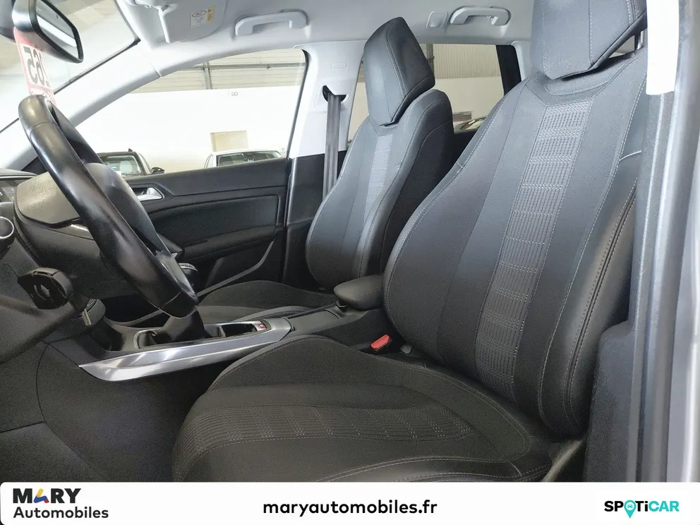Véhicule occasion 232621 - peugeot 308 - Photo 13