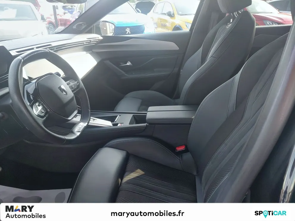 Véhicule occasion 1234655 - peugeot 308 - Photo 13