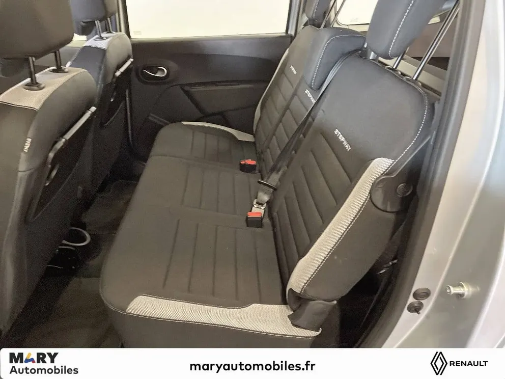 Véhicule occasion 221403 - dacia LODGY - Photo 10