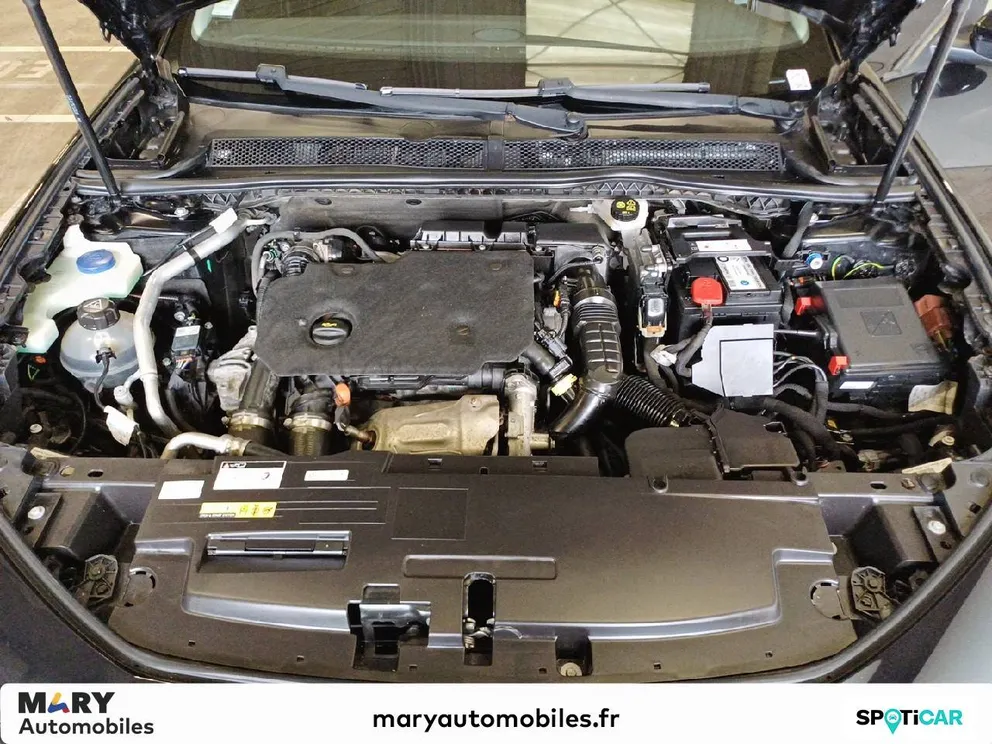 Véhicule occasion 203099 - peugeot 508 - Photo 12