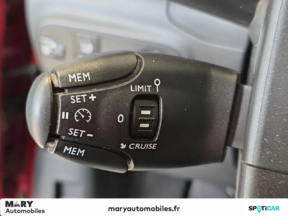 Véhicule occasion 1228874 - Citroën C3 - Photo 21