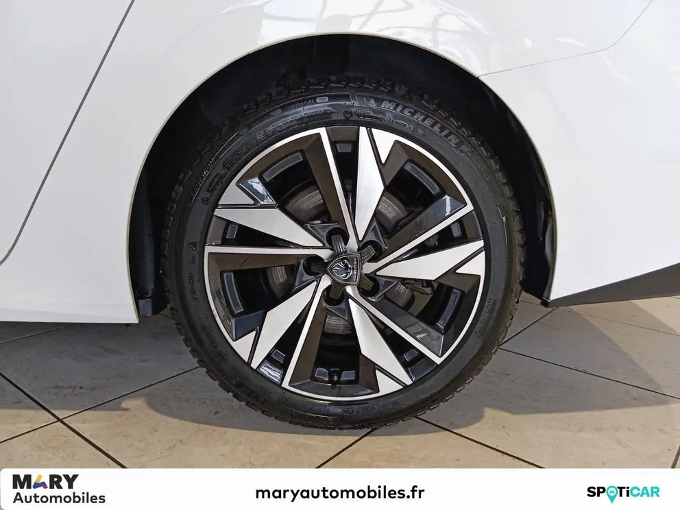 Véhicule occasion 221682 - peugeot 308 - Photo 11