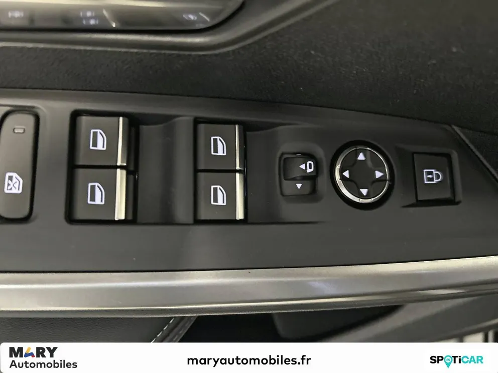 Véhicule occasion 173679 - peugeot 3008 - Photo 12