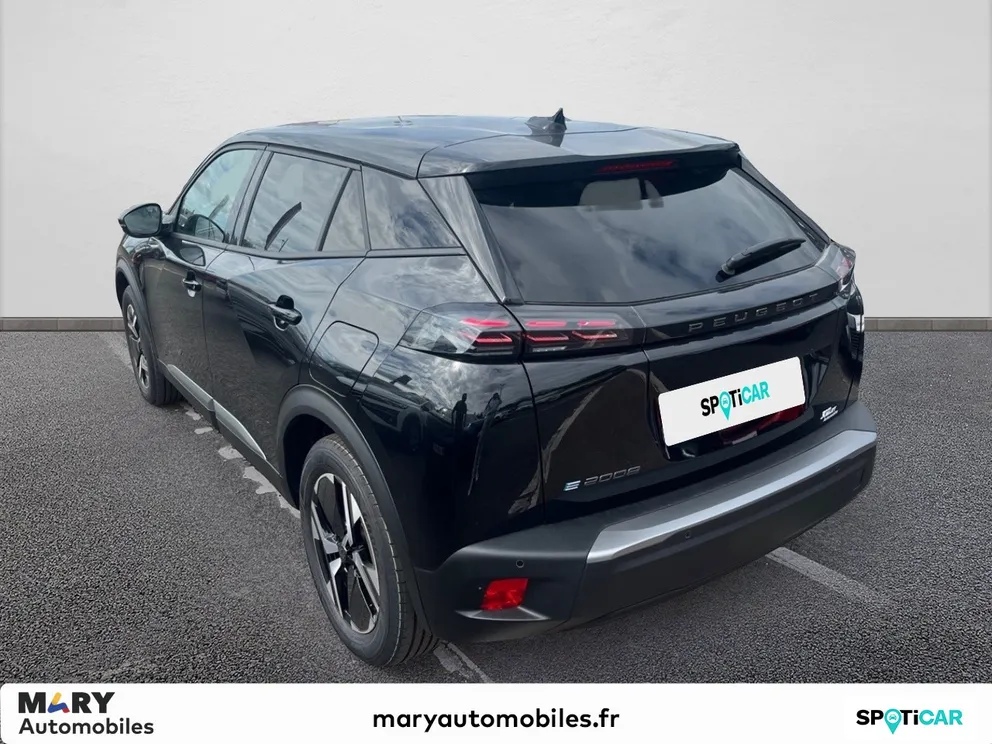 Véhicule occasion 1234116 - peugeot 2008 - Photo 2