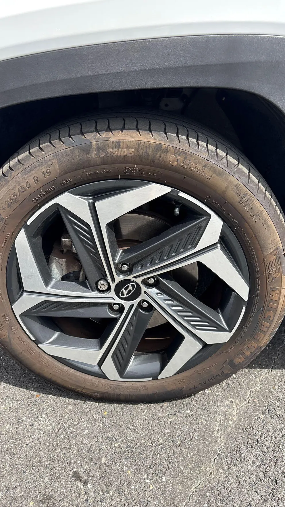 Véhicule occasion 1229710 - hyundai TUCSON - Photo 9