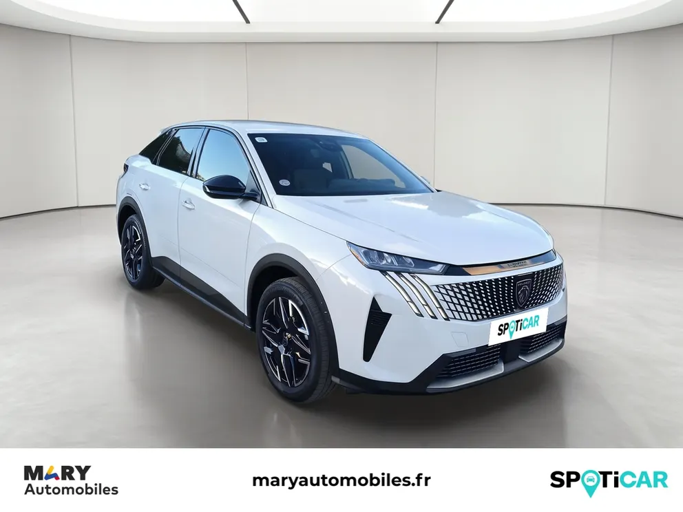 Véhicule occasion 1242272 - peugeot 3008 - Photo 6