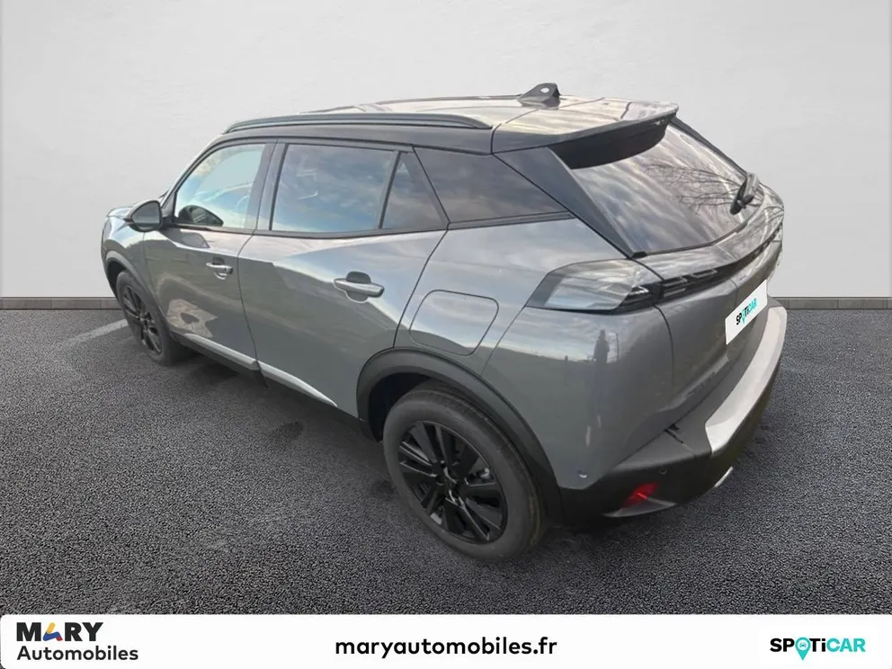 Véhicule occasion 209668 - peugeot 2008 - Photo 7