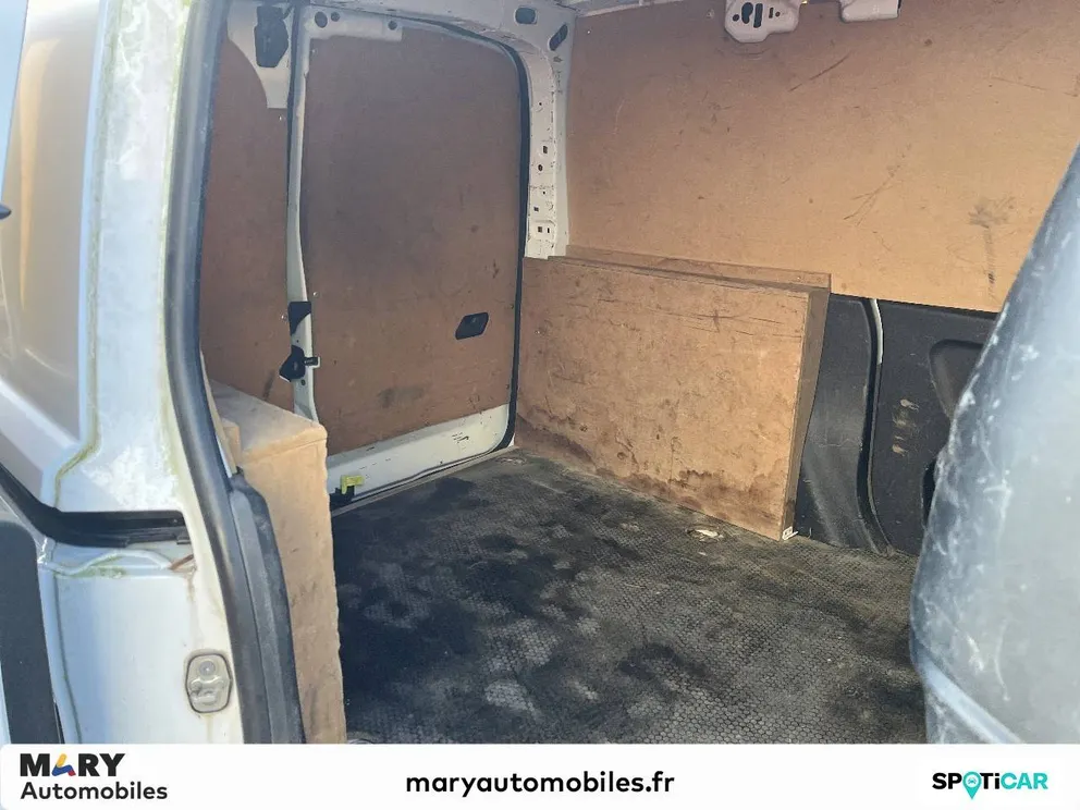 Véhicule occasion 213858 - peugeot PARTNER - Photo 10