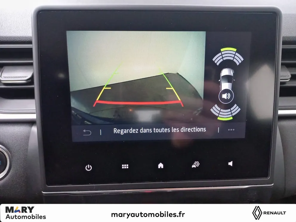 Véhicule occasion 219145 - renault CAPTUR - Photo 22