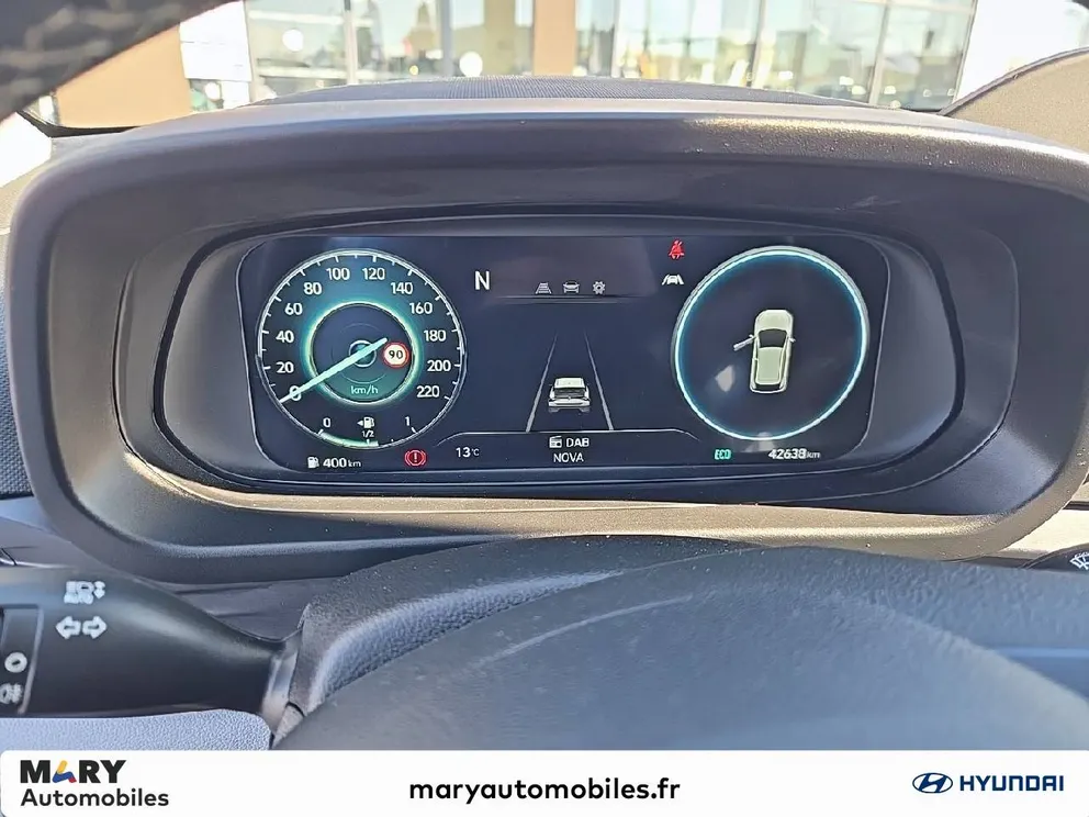 Véhicule occasion 197090 - hyundai i20 - Photo 13