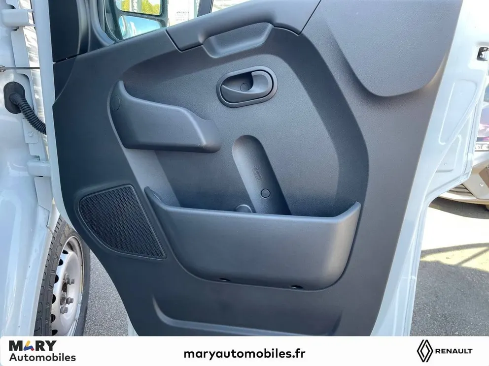 Véhicule occasion 206156 - renault MASTER - Photo 19