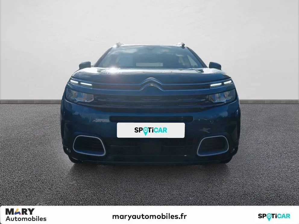 Véhicule occasion 216930 - Citroën C5 AIRCROSS - Photo 2