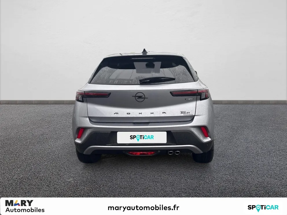 Véhicule occasion 231621 - opel MOKKA - Photo 3