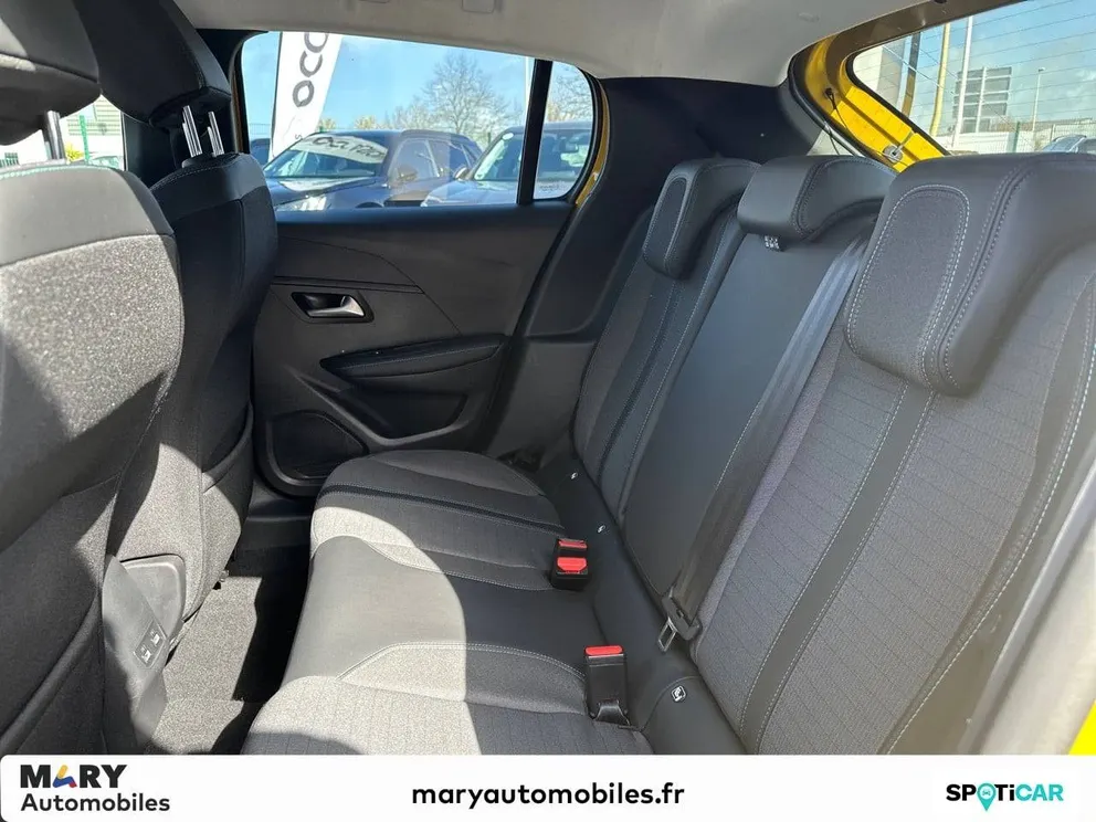 Véhicule occasion 217198 - peugeot 208 - Photo 10