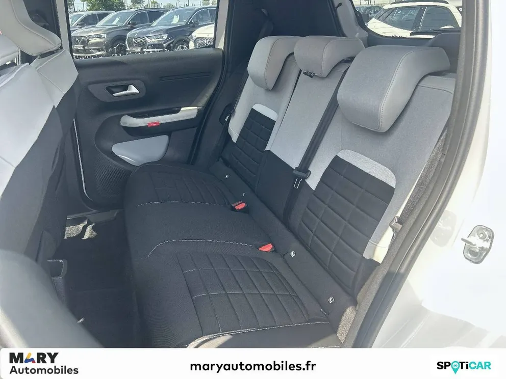 Véhicule occasion 191557 - Citroën C3 - Photo 10