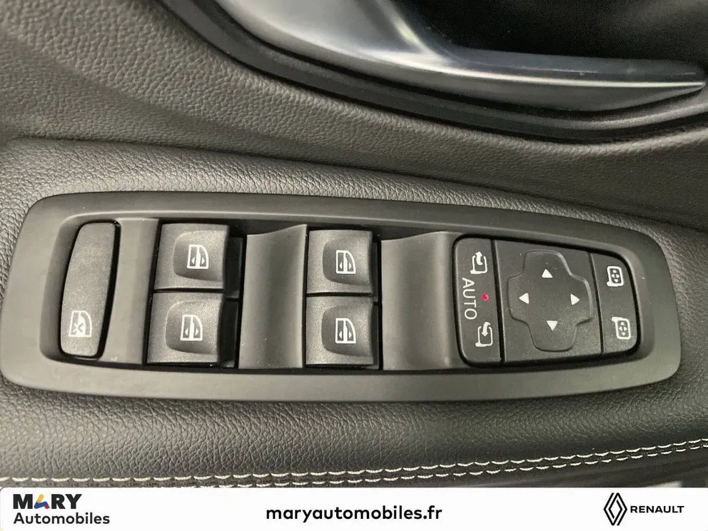 Véhicule occasion 217336 - renault SCENIC - Photo 14