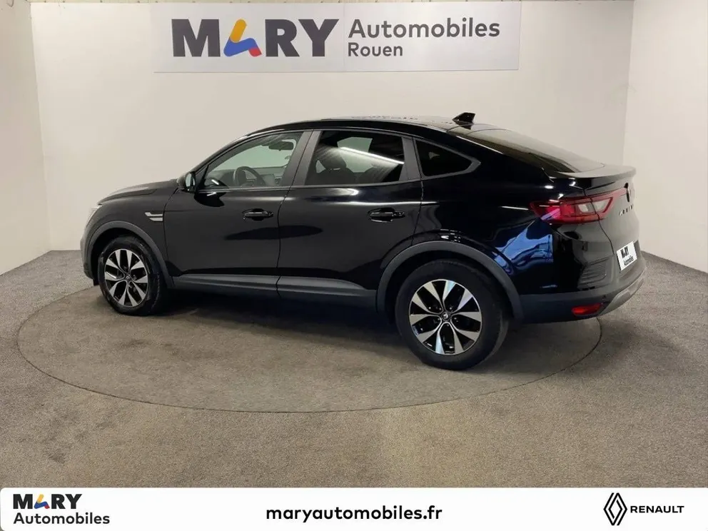 Véhicule occasion 202160 - renault ARKANA - Photo 7